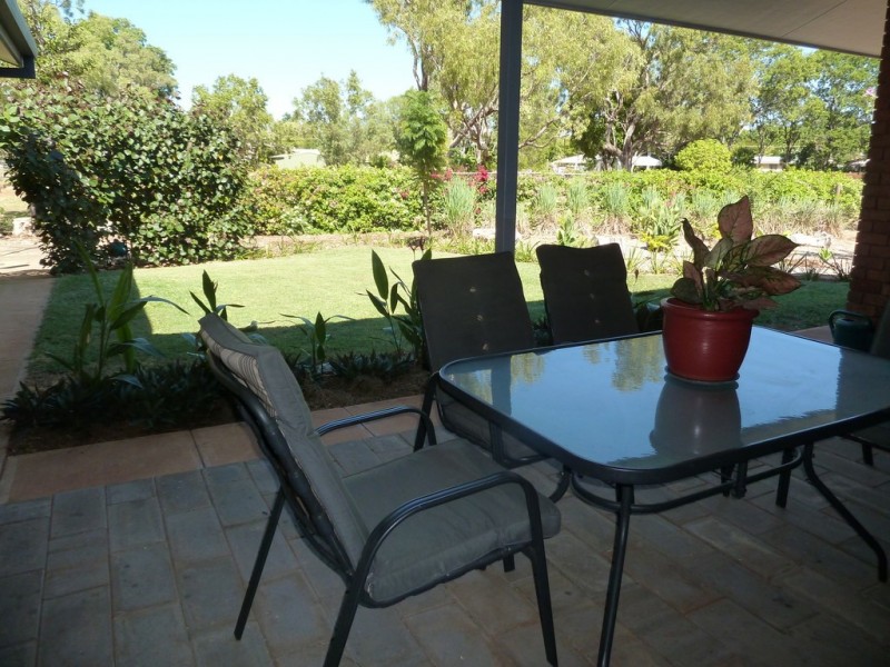 10 Fordham Court, Katherine NT 0850