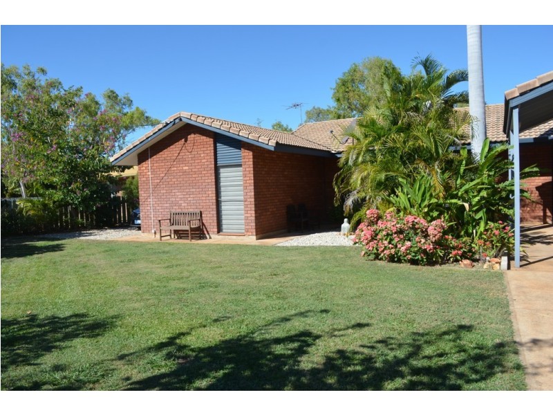 10 Fordham Court, Katherine NT 0850