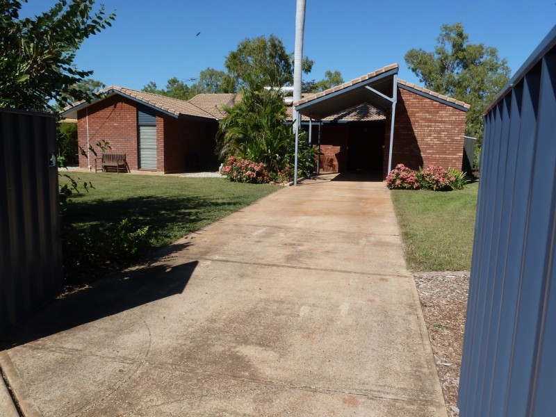 10 Fordham Court, Katherine NT 0850