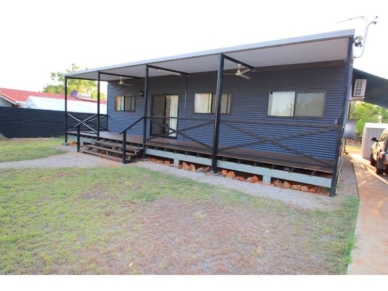 11 Sandalwood Court, Katherine NT 0850