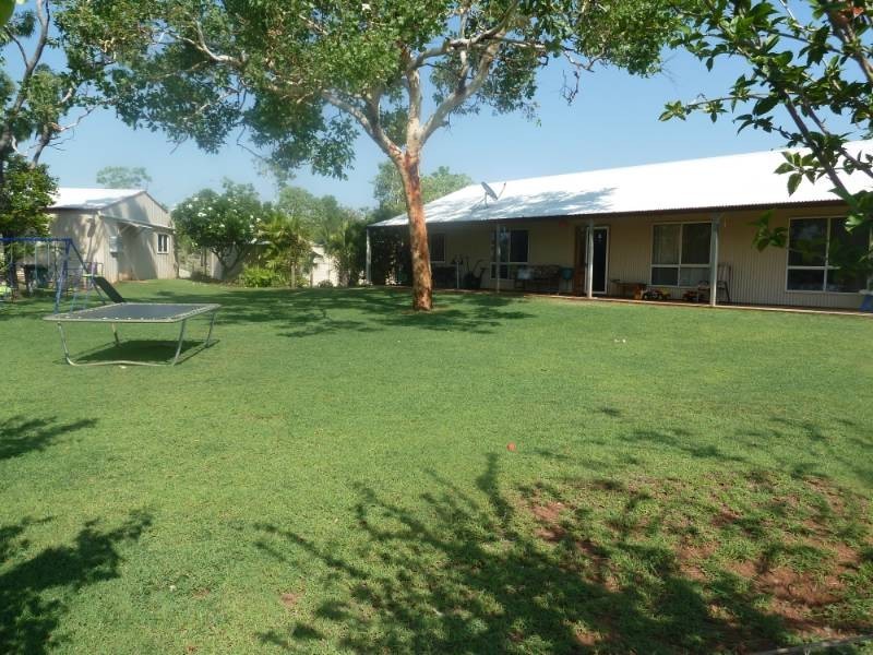 36 Usher Road, Katherine NT 0850