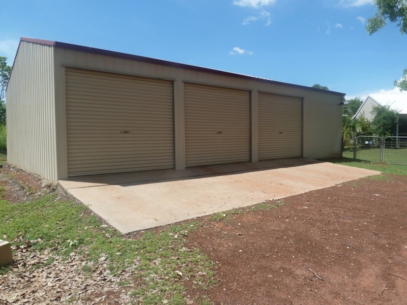 36 Usher Road, Katherine NT 0850