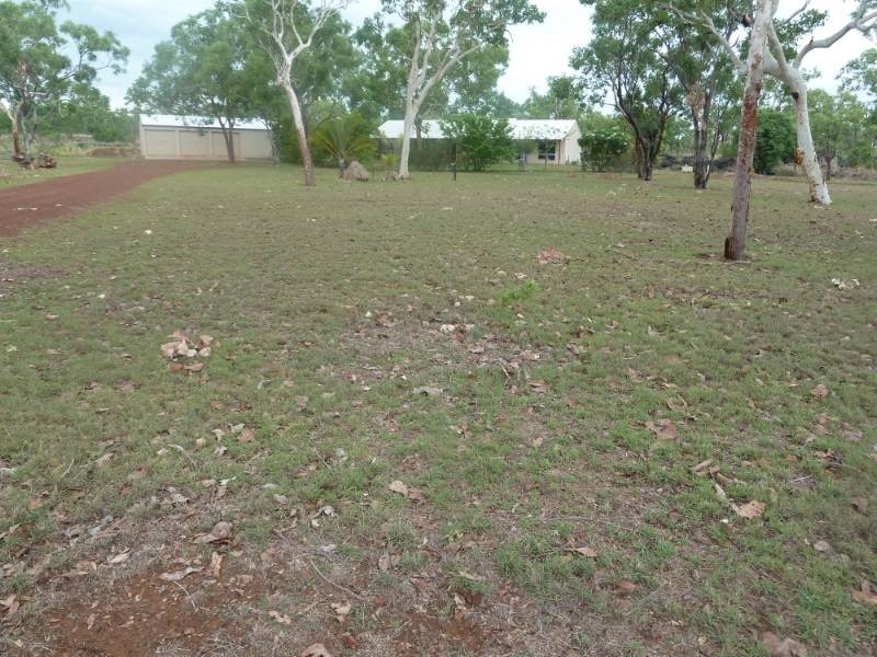 36 Usher Road, Katherine NT 0850