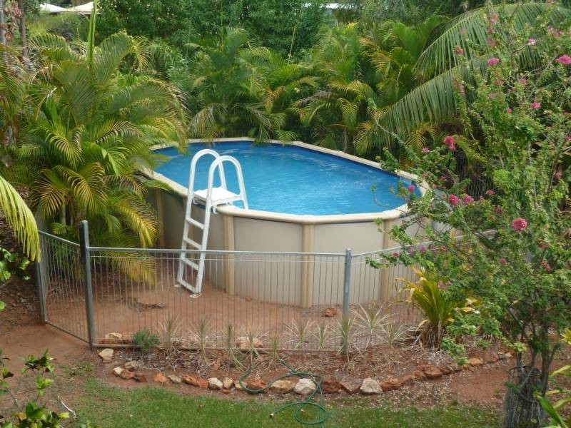 26 Wallace Court, Katherine NT 0850