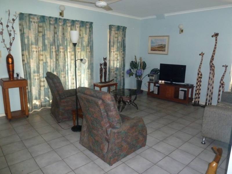 26 Wallace Court, Katherine NT 0850
