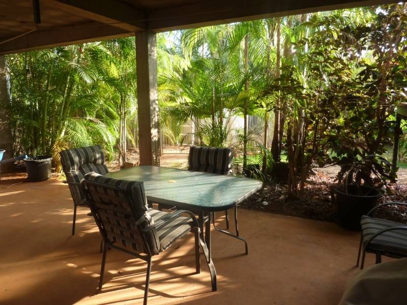 26 Wallace Court, Katherine NT 0850