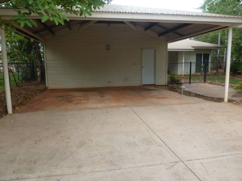 9 Callanan Court, Katherine NT 0850