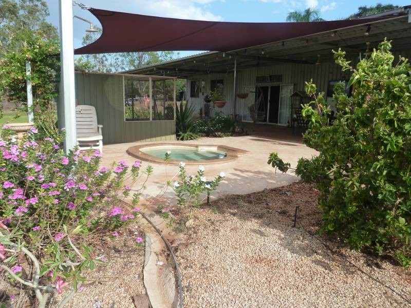 15 Kingston Road (Cnr Helena Rd), Katherine NT 0850