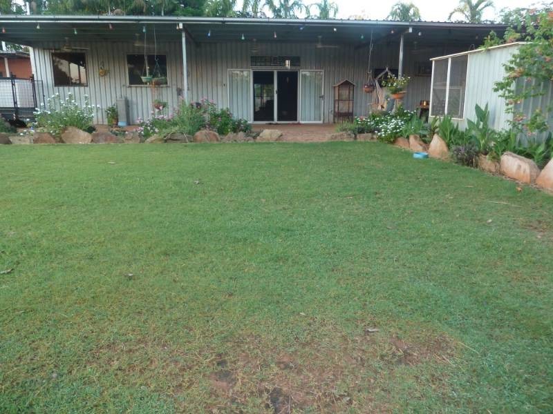 15 Kingston Road (Cnr Helena Rd), Katherine NT 0850