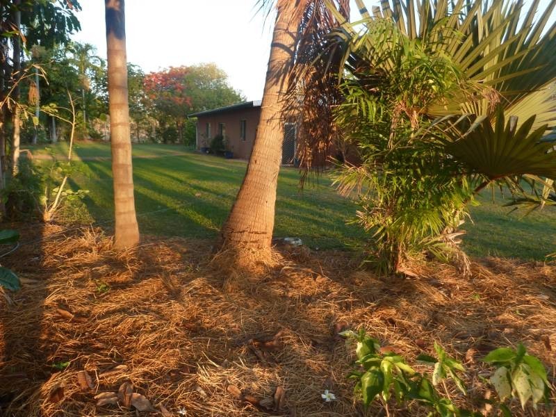 15 Kingston Road (Cnr Helena Rd), Katherine NT 0850