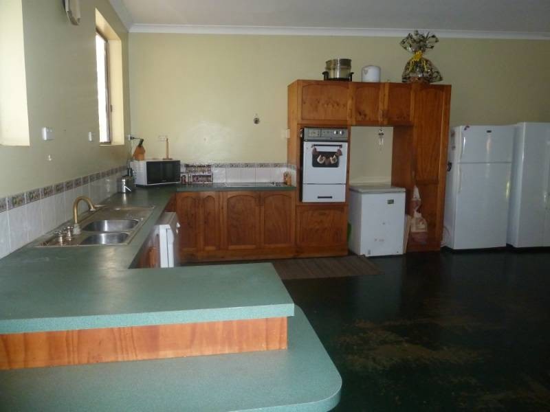 15 Kingston Road (Cnr Helena Rd), Katherine NT 0850