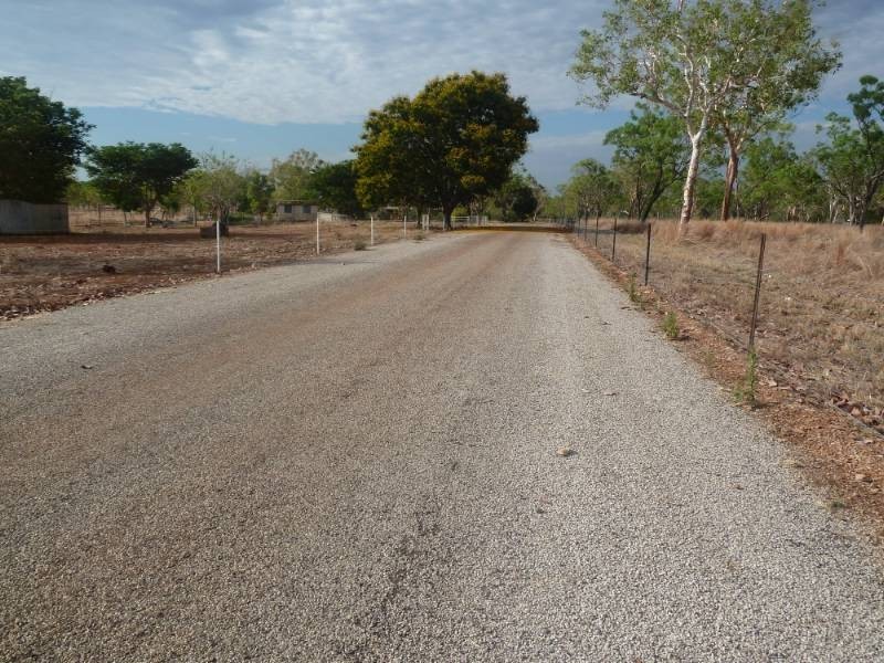 15 Kingston Road (Cnr Helena Rd), Katherine NT 0850