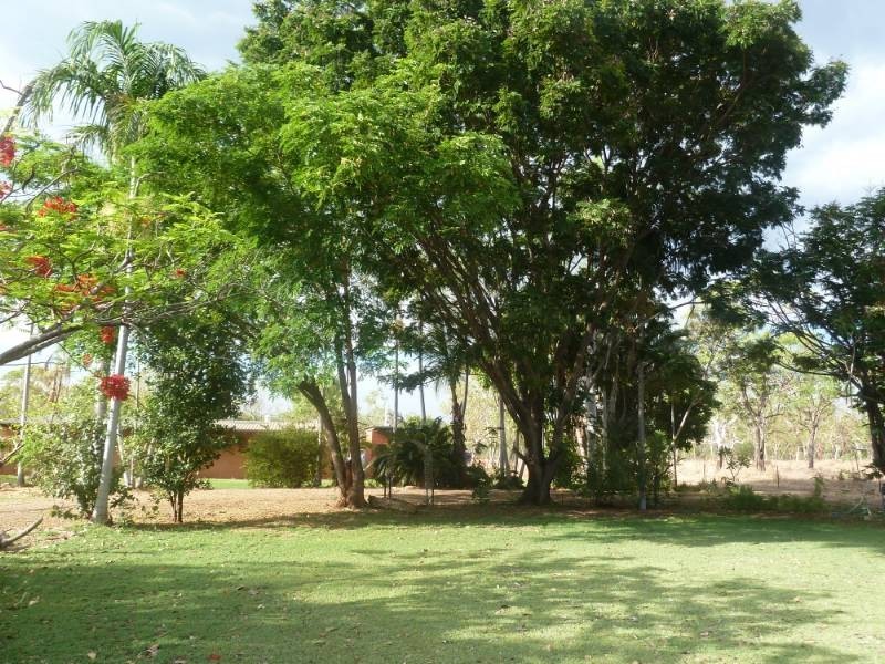 15 Kingston Road (Cnr Helena Rd), Katherine NT 0850