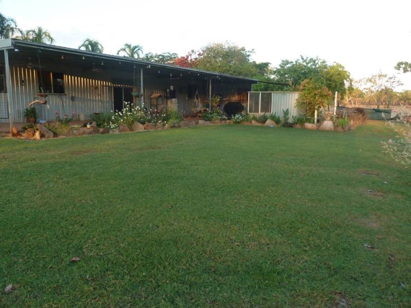 15 Kingston Road (Cnr Helena Rd), Katherine NT 0850