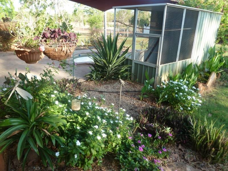 15 Kingston Road (Cnr Helena Rd), Katherine NT 0850