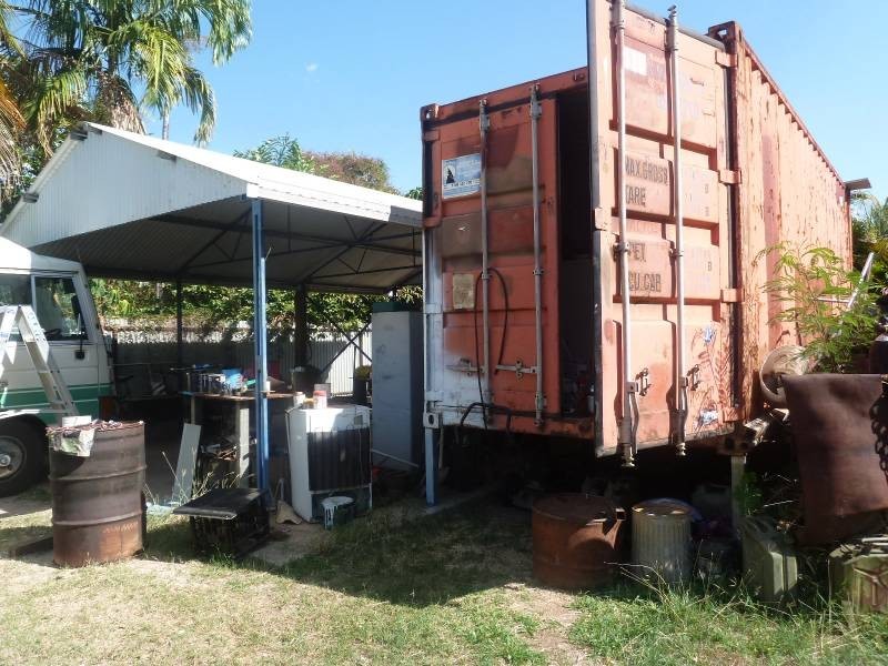 8 Condon Street, Katherine NT 0850