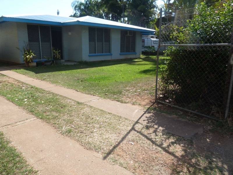 8 Condon Street, Katherine NT 0850