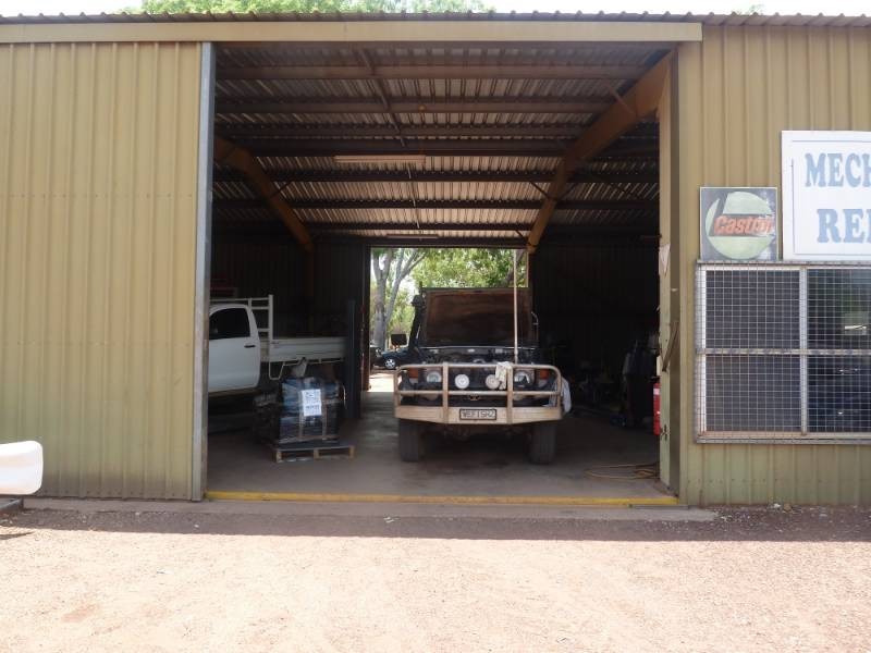 74 Roper Terrace MATARANKA, Katherine NT 0850