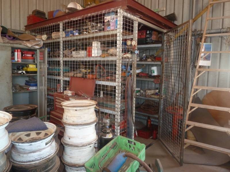 74 Roper Terrace MATARANKA, Katherine NT 0850