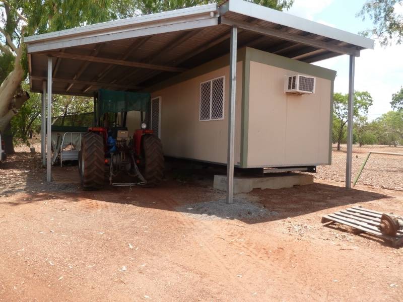 74 Roper Terrace MATARANKA, Katherine NT 0850