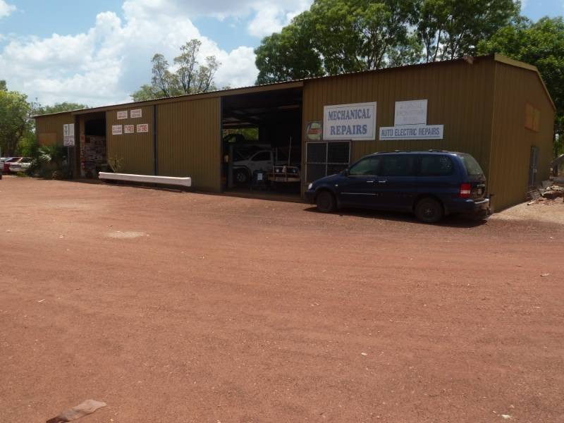 74 Roper Terrace MATARANKA, Katherine NT 0850