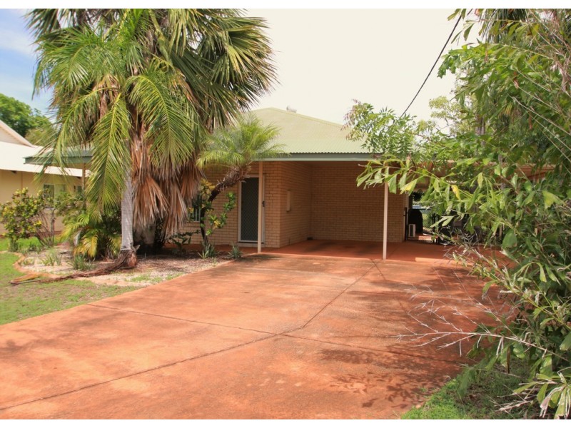 0 Burnet Court, Katherine NT 0850