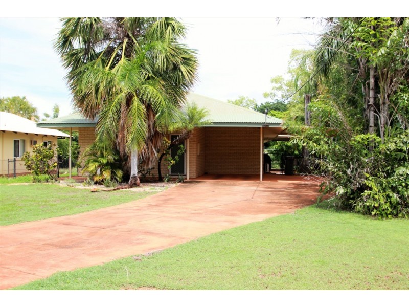 0 Burnet Court, Katherine NT 0850