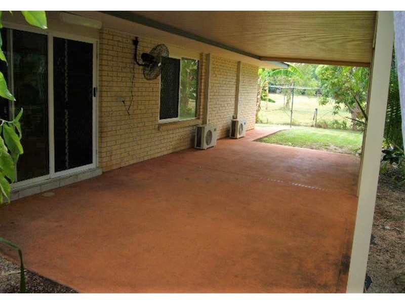 0 Burnet Court, Katherine NT 0850