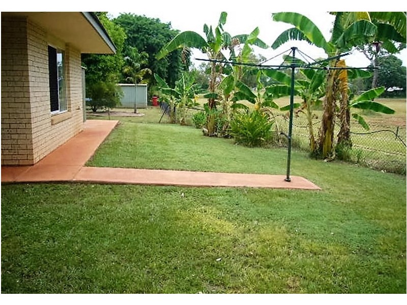 0 Burnet Court, Katherine NT 0850