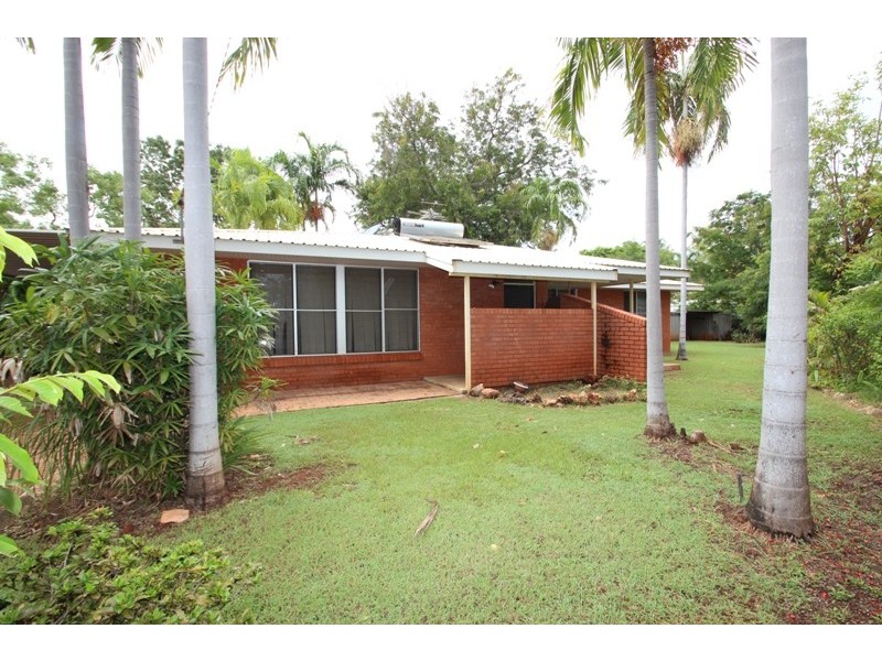 7 Wallace Court, Katherine NT 0850