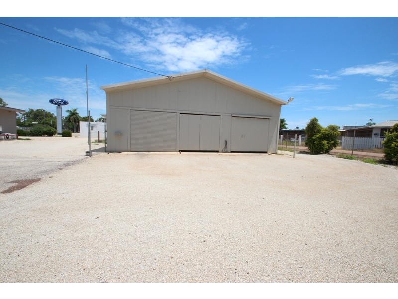 1 Bovril Street, Katherine NT 0850