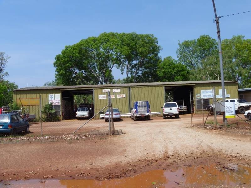 74 Roper Terrace MATARANKA, Katherine NT 0850