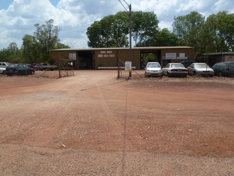 74 Roper Terrace MATARANKA, Katherine NT 0850