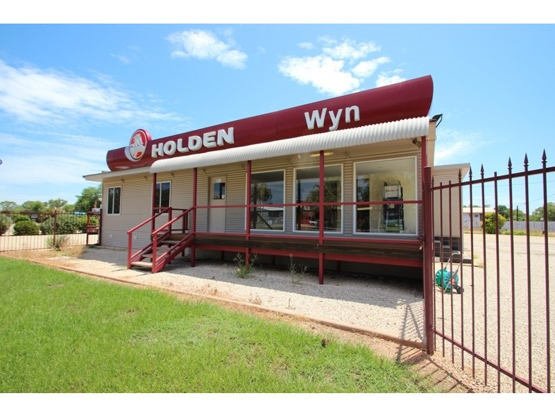 1 Bovril Street, Katherine NT 0850