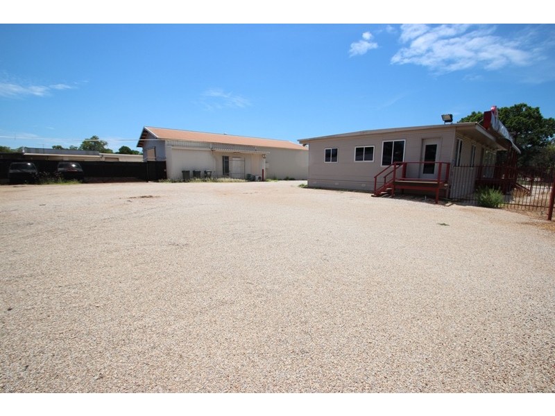 1 Bovril Street, Katherine NT 0850