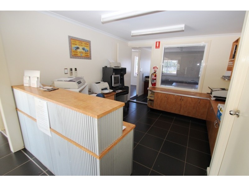 1 Bovril Street, Katherine NT 0850