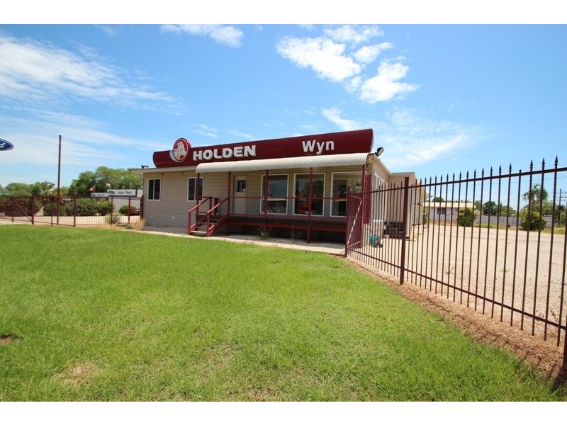 1 Bovril Street, Katherine NT 0850