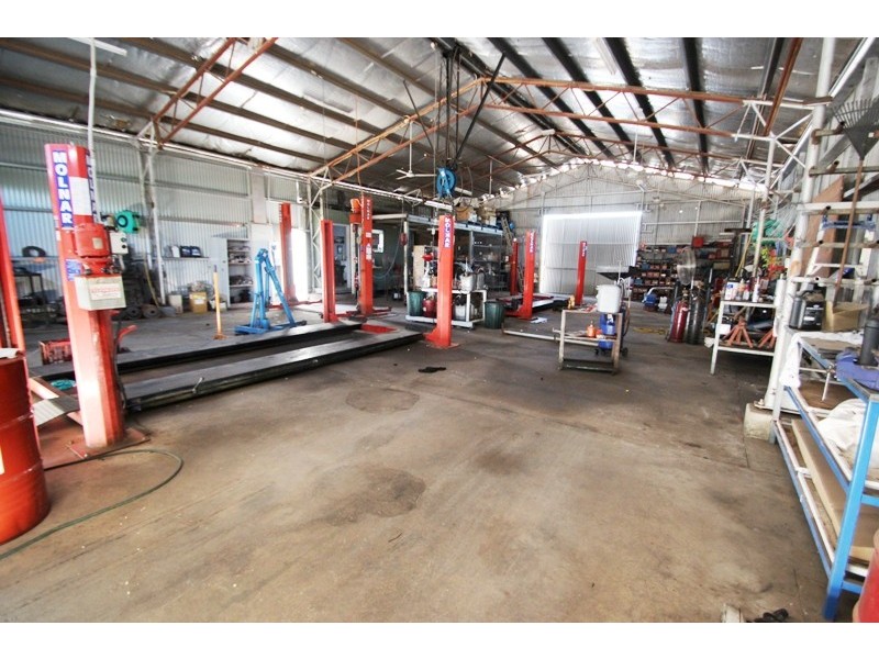 1 Bovril Street, Katherine NT 0850