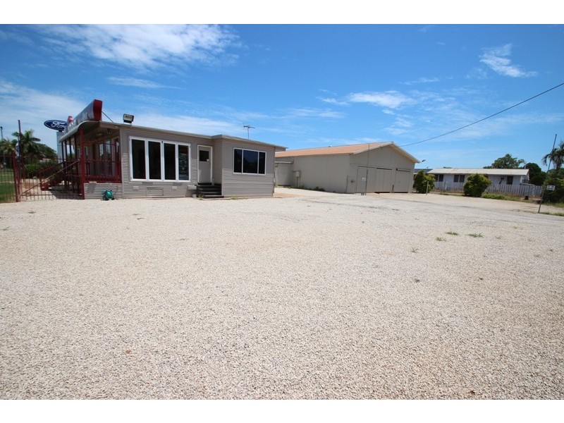 1 Bovril Street, Katherine NT 0850