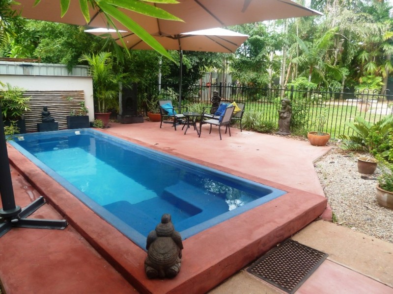 26 Clarke Crescent, Katherine NT 0850