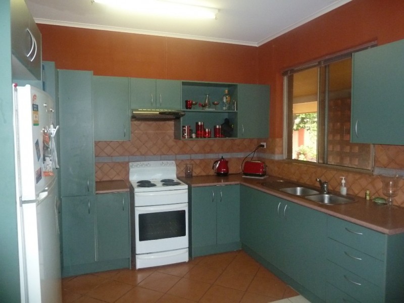 26 Clarke Crescent, Katherine NT 0850