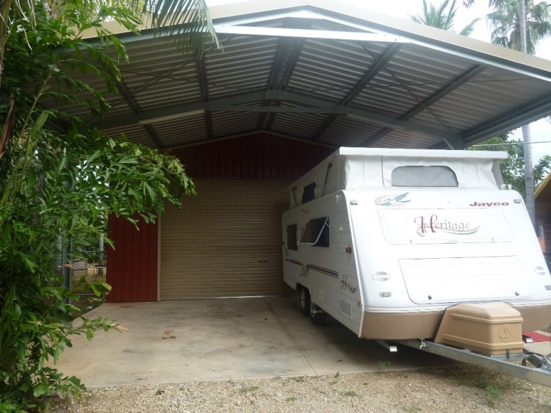 26 Clarke Crescent, Katherine NT 0850