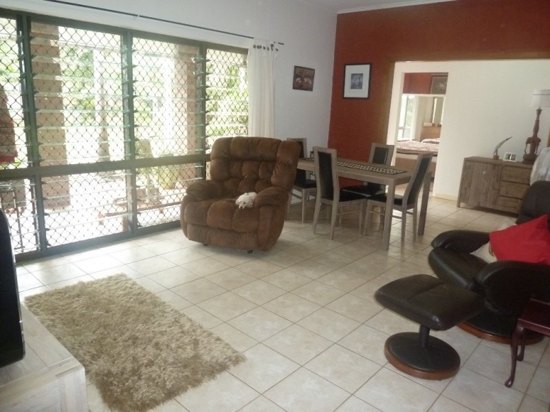 26 Clarke Crescent, Katherine NT 0850