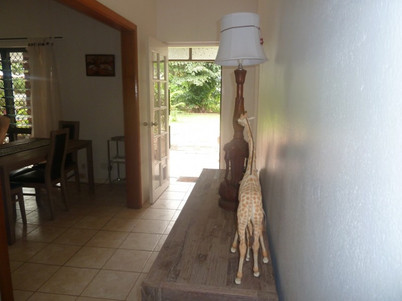 26 Clarke Crescent, Katherine NT 0850
