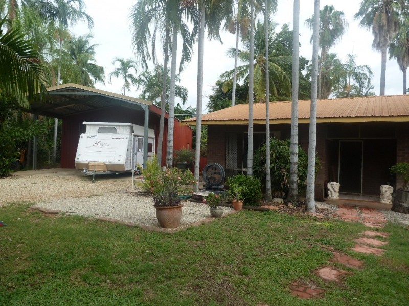 26 Clarke Crescent, Katherine NT 0850