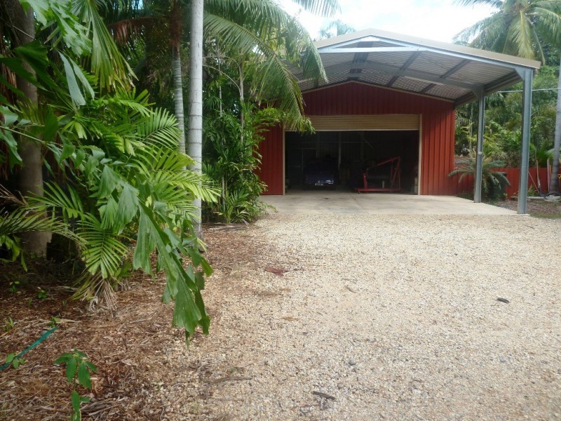 26 Clarke Crescent, Katherine NT 0850