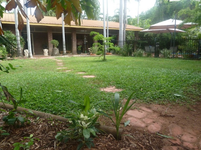 26 Clarke Crescent, Katherine NT 0850