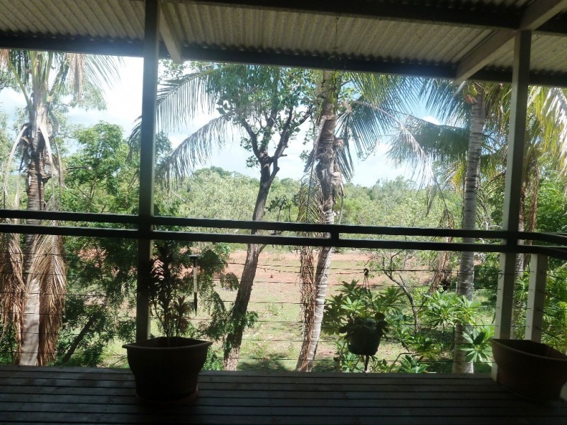 310 Hendry Road, Katherine NT 0850