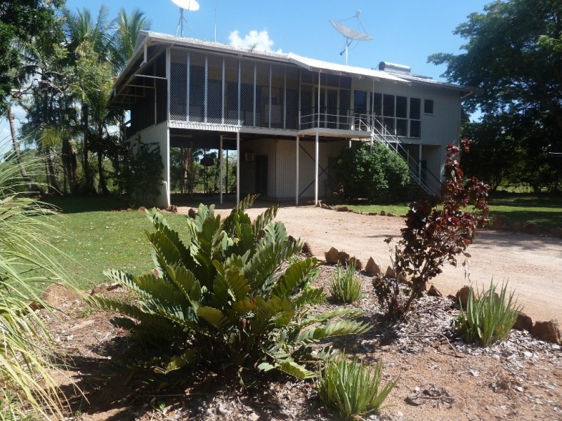 310 Hendry Road, Katherine NT 0850