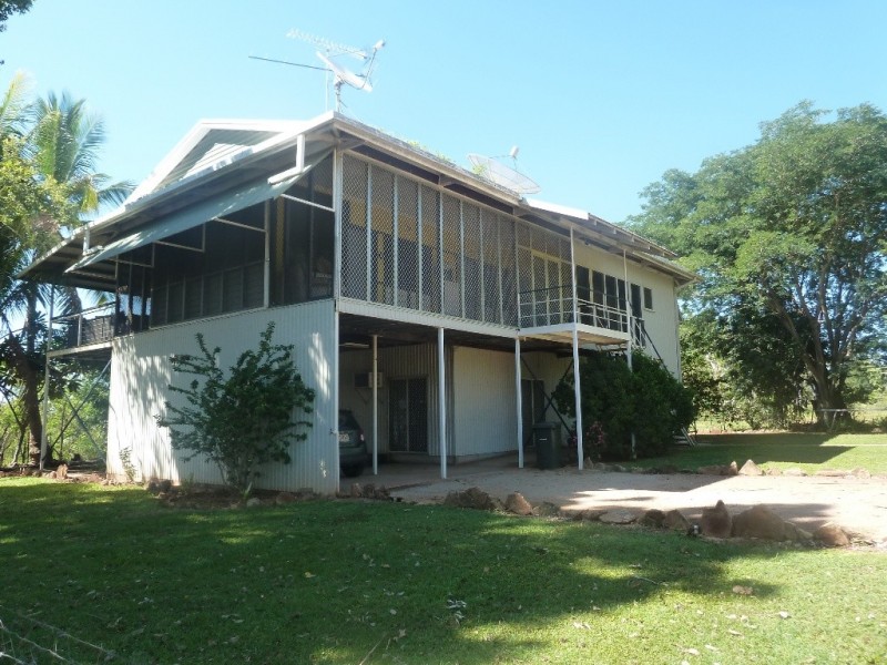 310 Hendry Road, Katherine NT 0850